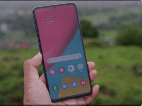 Samsung Galaxy M53