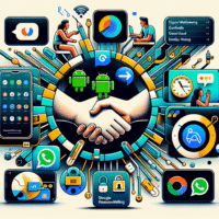 Android Daily News : Samsung 2nm et IA, demain est là!