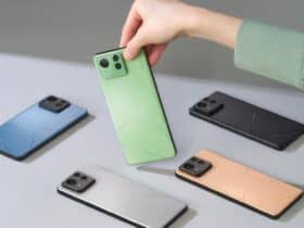 ASUS annonce un nouveau coloris "Vert Prairie" inspiré de la nature pour le Zenfone 11 Ultra