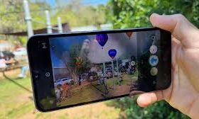 Galaxy A34