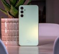 Galaxy A34 5G