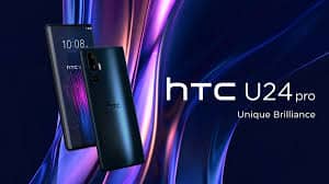 HTC U24 Pro : Le nouveau venu