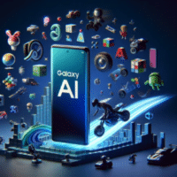 Samsung Galaxy AI