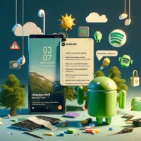 Android Daily News: Samsung surprend, Google optimise et Spotify augmente