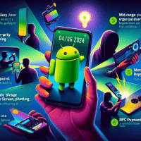 Android Daily News : Mises à jour, Motorola et IA YouTube