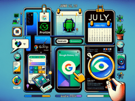 Android Daily News : Rumeurs Galaxy S25, Pixel 9 Pro et VPN gratuit