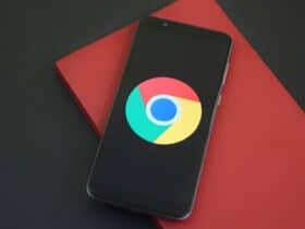 android google chrome