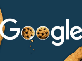Cookies tiers Google chrome
