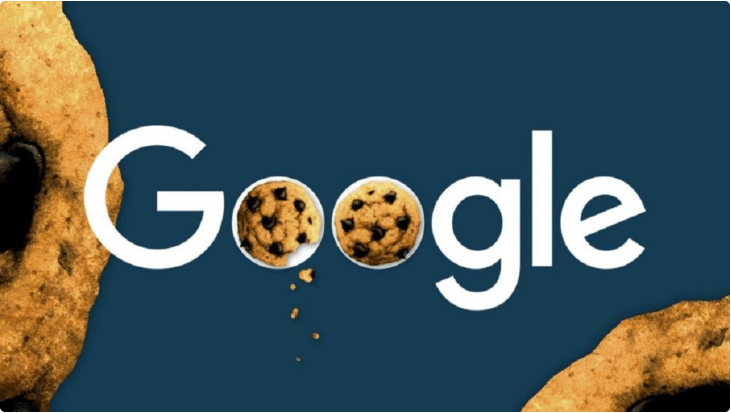 Cookies tiers Google chrome