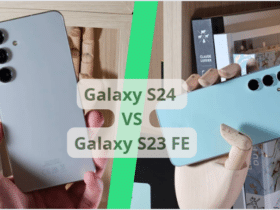 Galaxy S23 FE VS Galaxy S24: Le comparatif