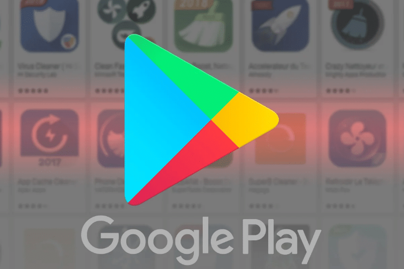 Google Play