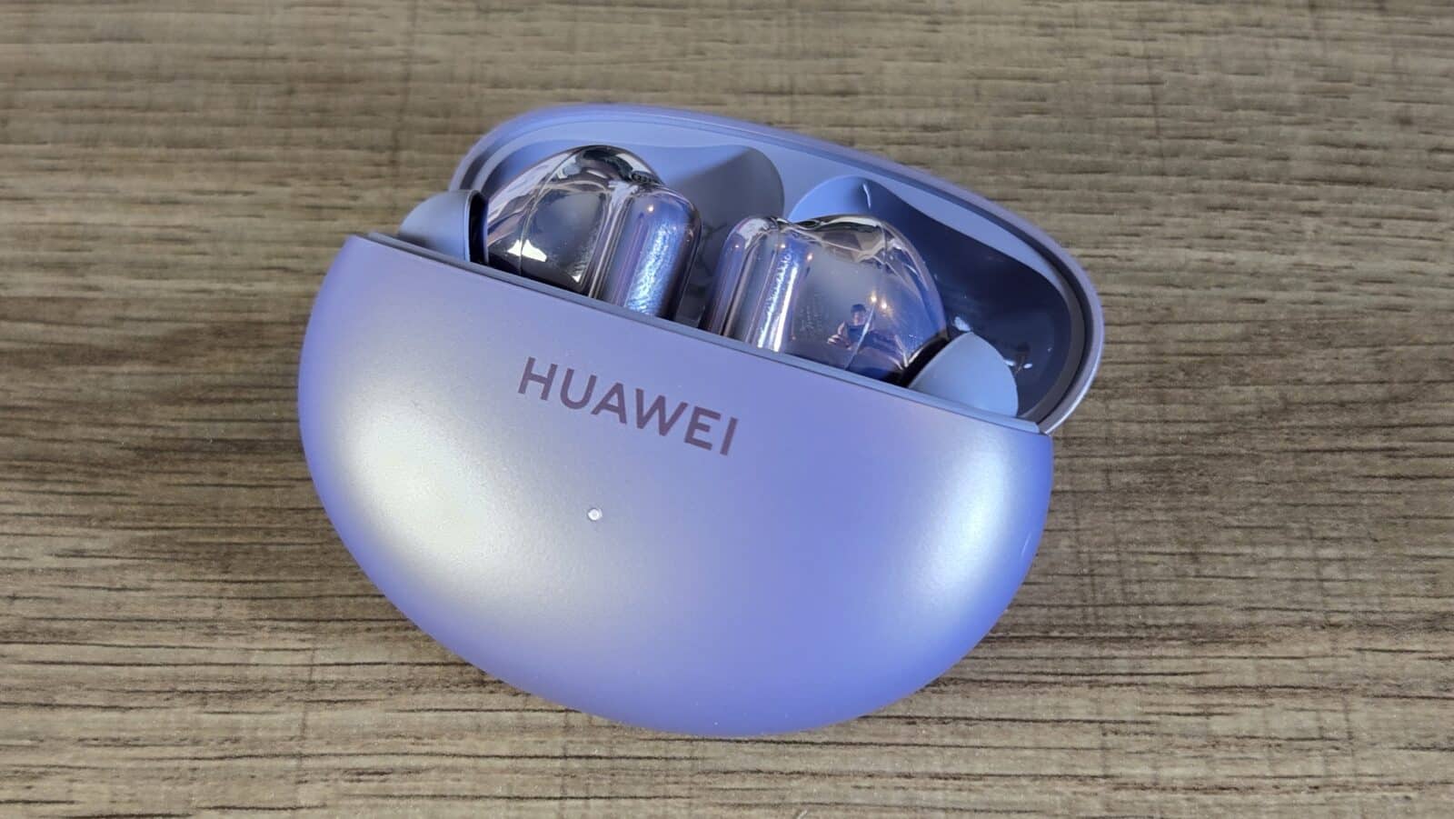 Huawei Freebuds 6i - Opened