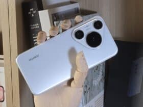 Huawei Pura 70 Pro - Miniature