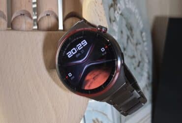 Huawei Watch 4 Pro Space Edition - Miniature