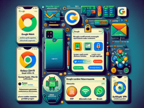 Android Daily News : Nouveautés Galaxy, Pixels pliables et Sécurité