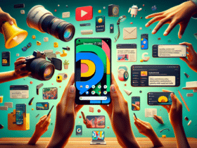 Android Daily News : Fuites Pixel 9 et OnePlus contre-attaque