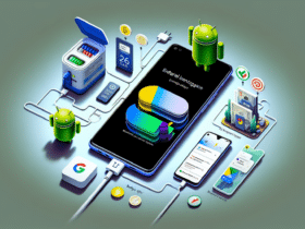 Android Daily News : Puissance et Design à l'Honneur