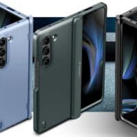 coque spigen samsung galaxy z fold 5