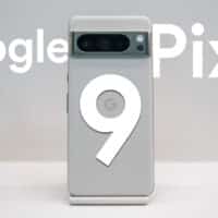 google pixel 9