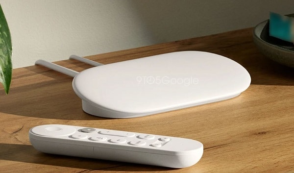 google tv