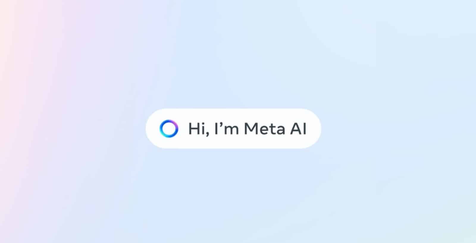 meta ai