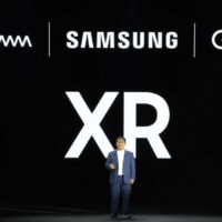 samsung android xr