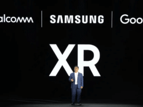 samsung android xr