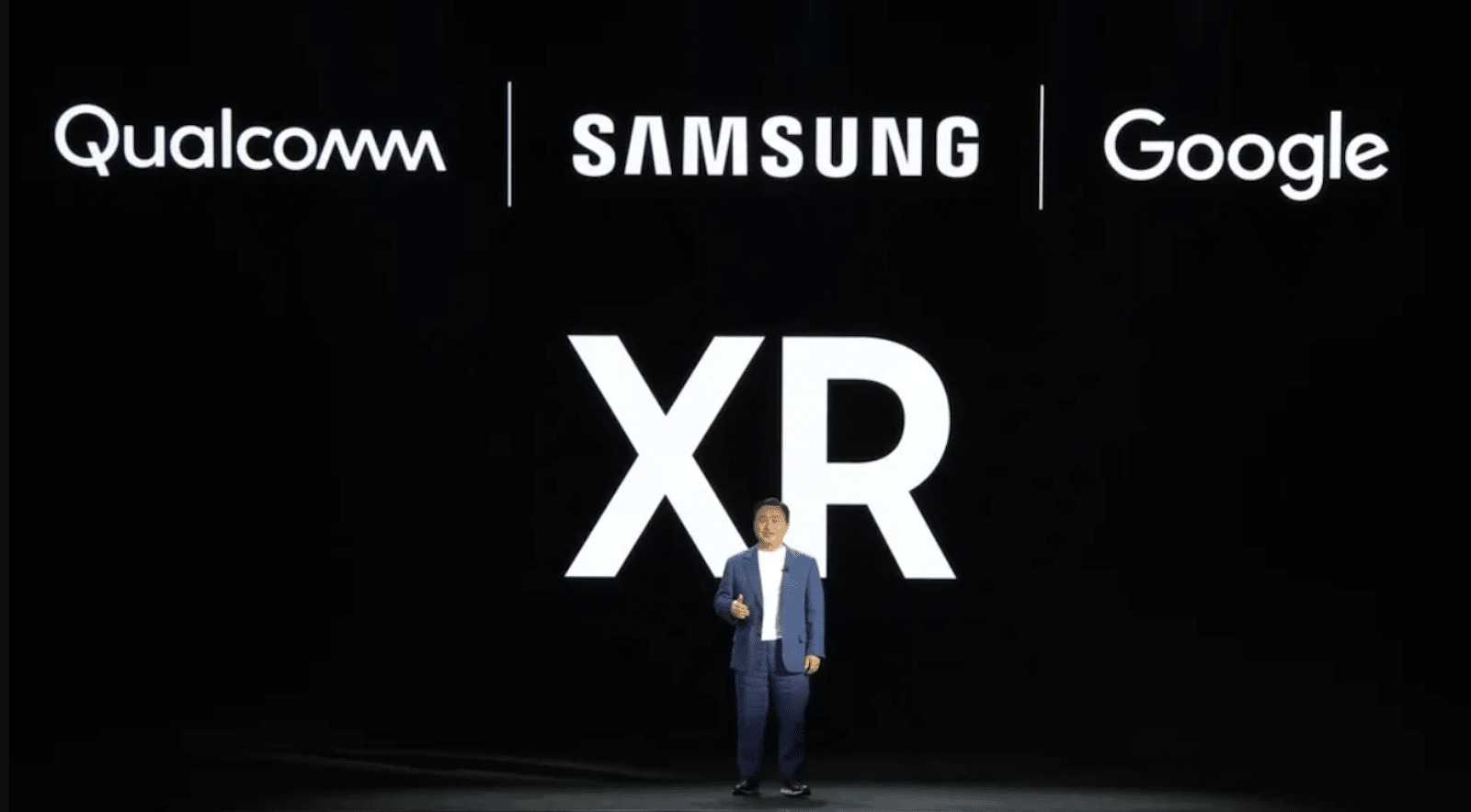 samsung android xr