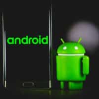 vider cache android