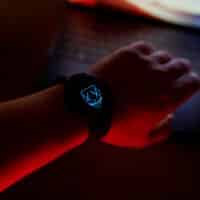 wear os 5 galaxy watch