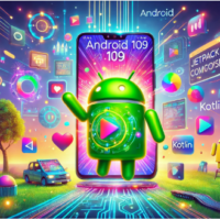 Now in Android 109