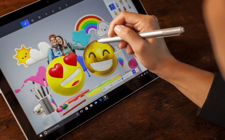 Paint 3D quittera bientôt le Microsoft Store Vers une version améliorée sur Windows 11