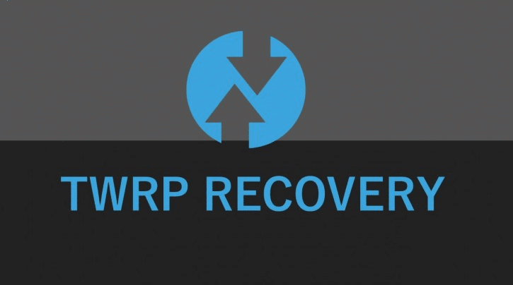 Recovery Personnalisé TWRP