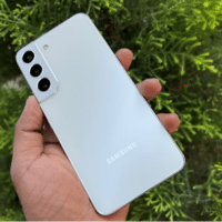 Samsung Galaxy S22