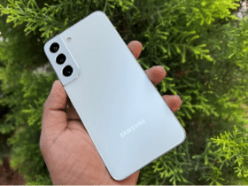 Samsung Galaxy S22