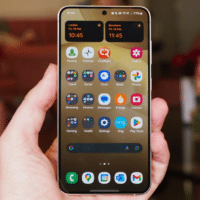 Samsung Galaxy S25
