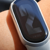 Xiaomi Smart Band 9 One