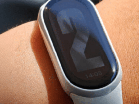 Xiaomi Smart Band 9 One