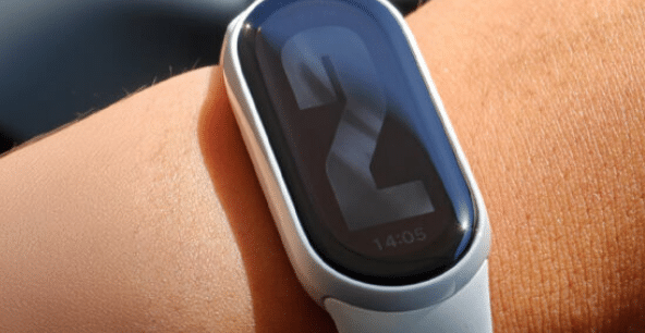 Xiaomi Smart Band 9 One