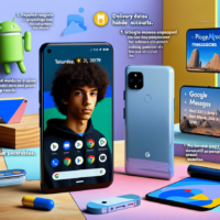 Android Daily News: Fuites Pixel 9 et Sécurité Menacée