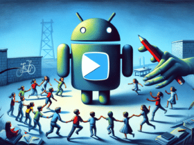 Android Daily News : Sécurité des enfants sur YouTube en débat