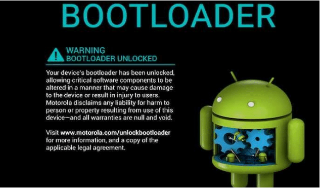 Télécharger Bootloader