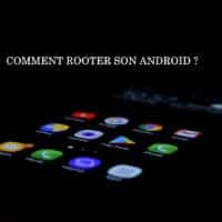 comment rooter android