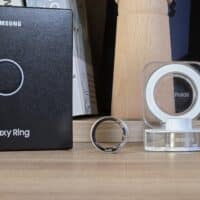 Samsung Galaxy Ring - Miniature