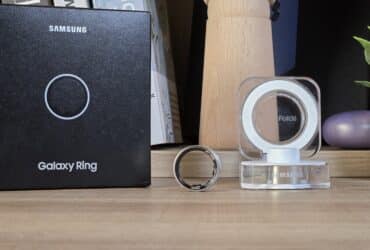 Samsung Galaxy Ring - Miniature