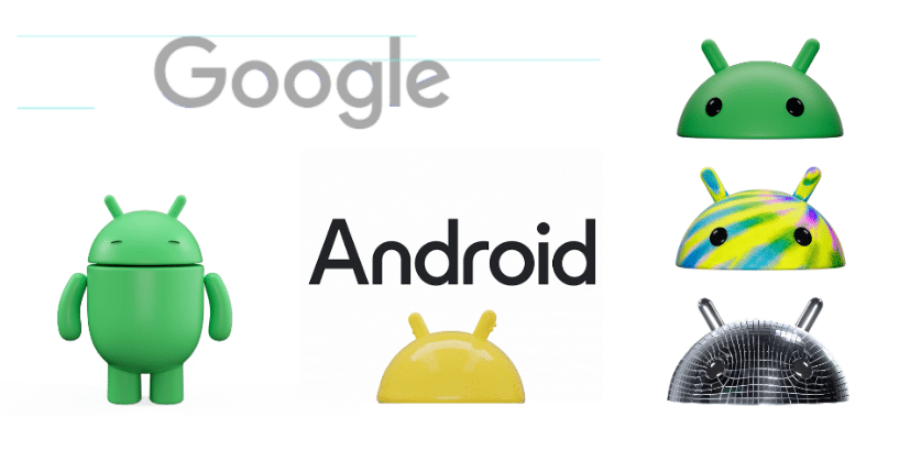 De Google à Android