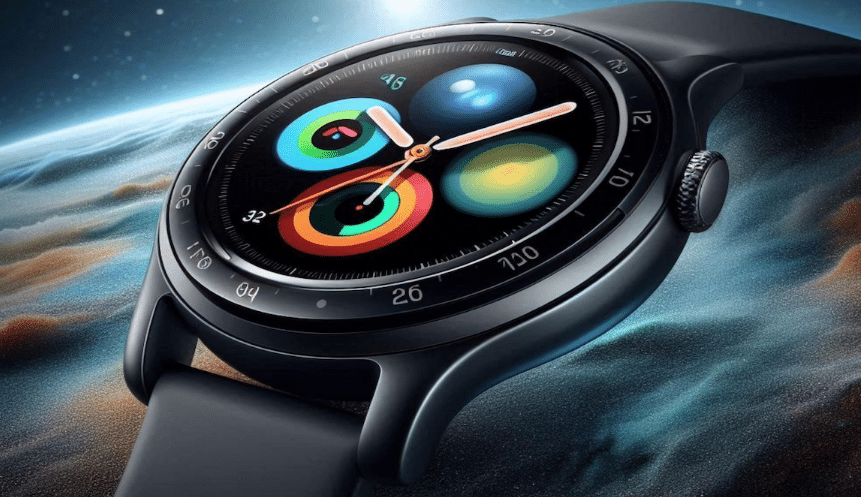 Galaxy Watch FE LTE