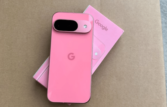 Google Pixel 9a