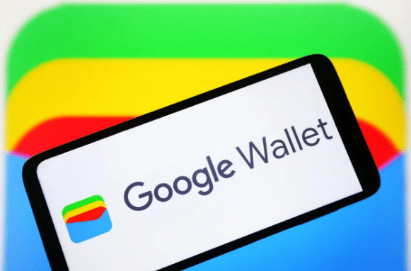 Google Wallet Beta