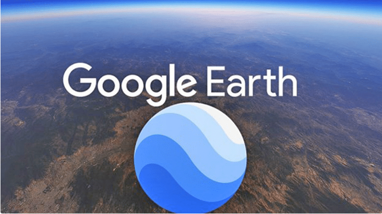 Google earth